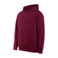 Chill unisex sweatshirt (garnet) Malfini