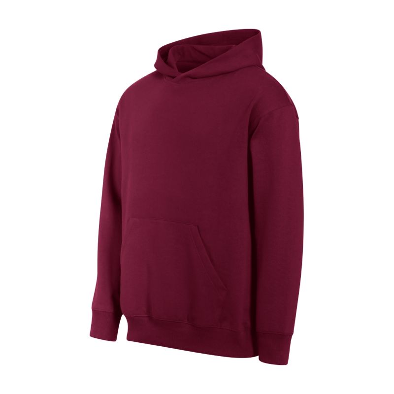 Chill unisex sweatshirt (garnet) Malfini
