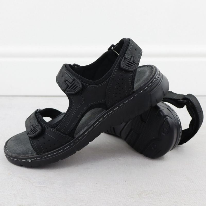McKeylor Velcro Sandals M 95320 JAN402A Footwear/Outdoor/McKinley Your Sports Performance
