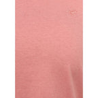 Mustang Alina C Tee W 1013387 7261 Clothing/Lifestyle/T-shirts/Mustang Your Sports Performance