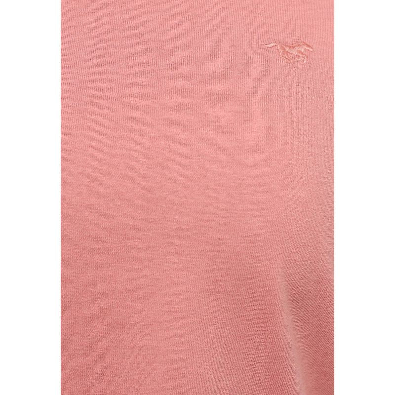 Mustang Alina C Tee W 1013387 7261 Clothing/Lifestyle/T-shirts/Mustang Your Sports Performance