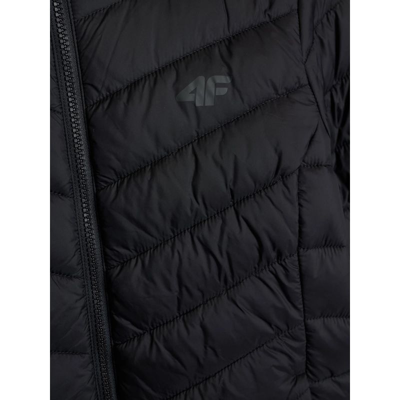 Women's Synthetic-Insulated Jacket 4F 4FRAW26TDJAF1038-20S