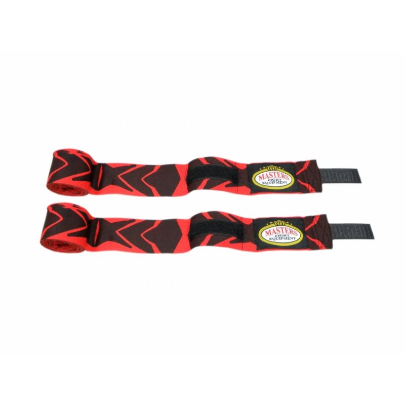 BB-4V Boxing Bands In preparation Your Sports Performance