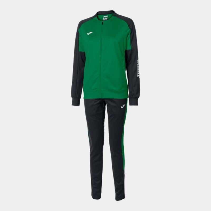 Joma Eco Championship Tracksuit W 901693.451 Clothing/Football/Joma Joma