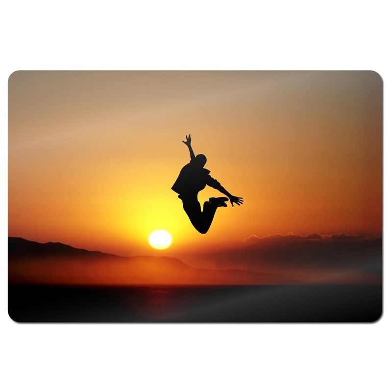 Esperanza Photo Mix Mouse Pad EA133 In preparation Your Sports Performance