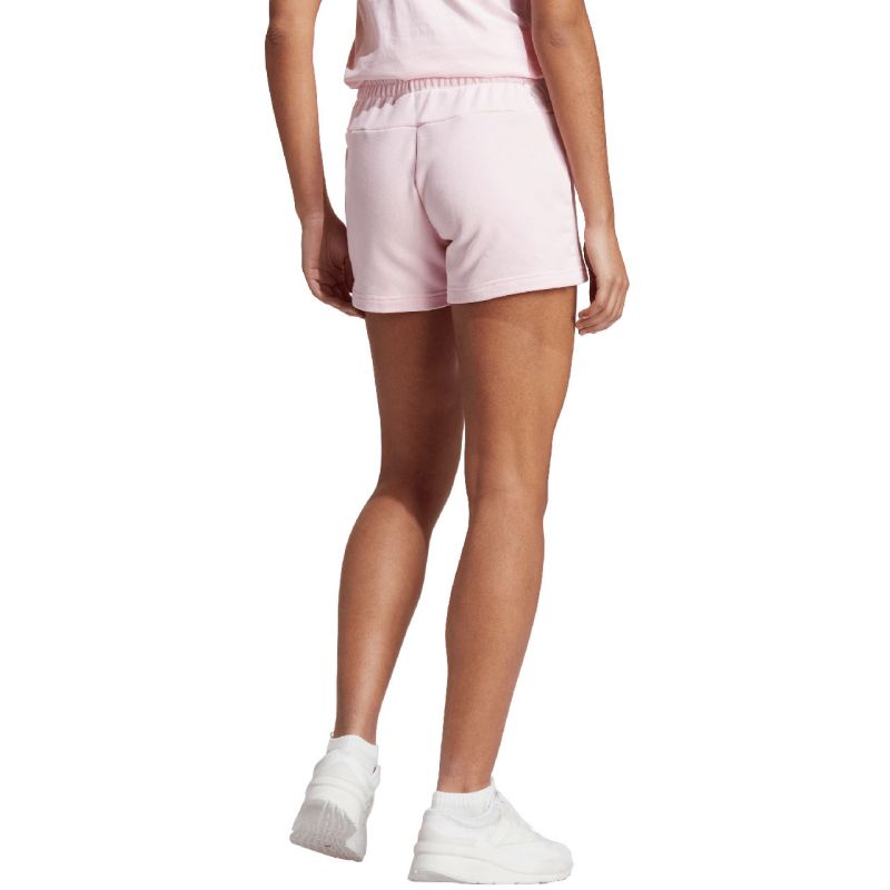 adidas Essentials Linear French Terry W shorts IC6877 Clothing/Training Adidas