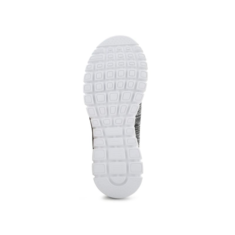 Skechers Graceful Twisted Fortune M 12614-BKW shoes Footwear/Training/Men/Skechers Skechers