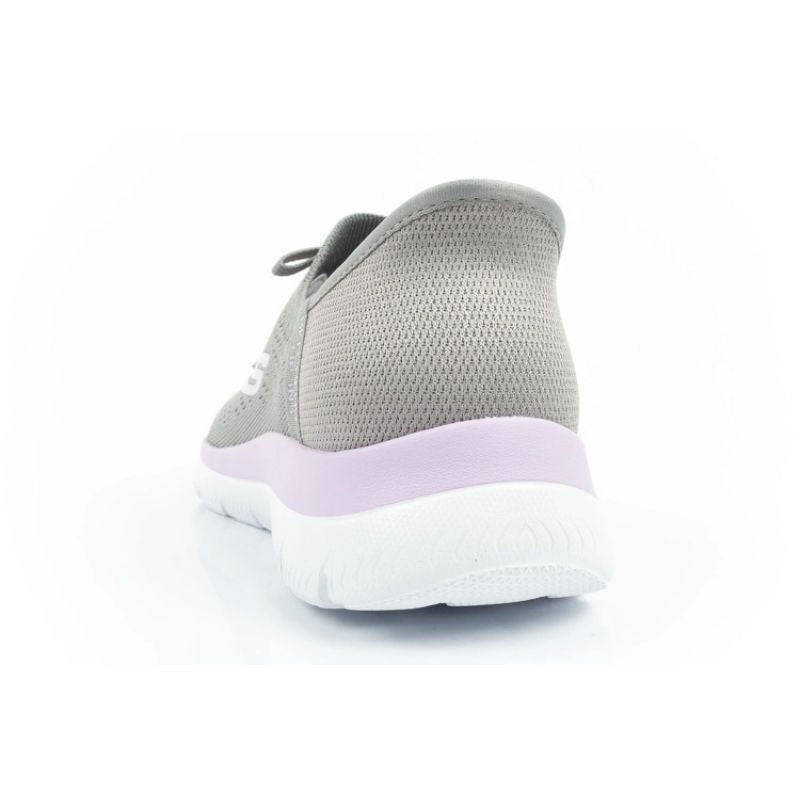 Skechers Summits-New Daily Slip-ins W 150263/GYLV shoes Footwear/Lifestyle/Skechers Skechers