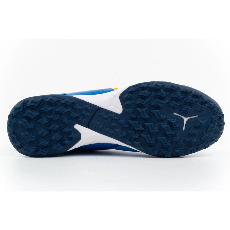 Puma Men’s Pressing IV TT Football Turf Shoes for Artificial Pitches