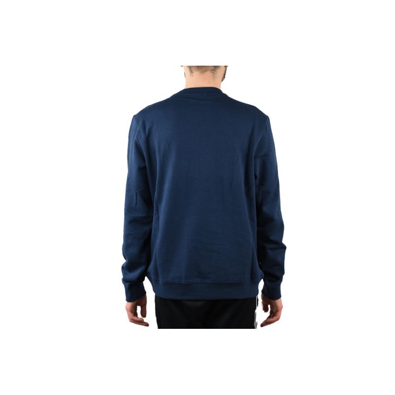 Kappa Sertum RN Sweatshirt M 703797-821 Clothing/Lifestyle Kappa
