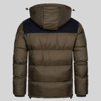 Geographical Norway CELIAN KAKI DB MEN 054 (WY3928H/GN/Kaki)