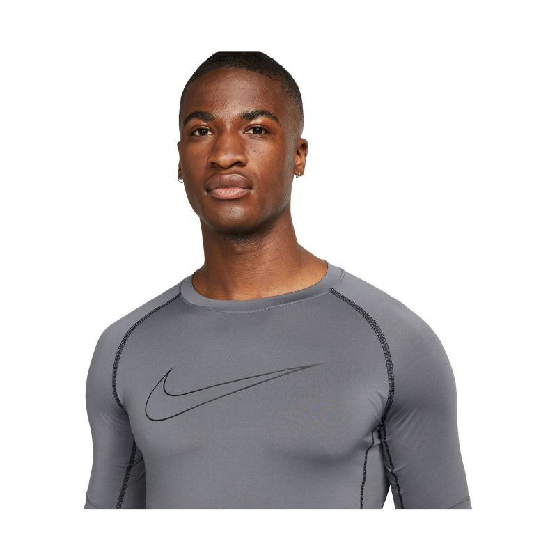 Nike Pro Dri-FIT Top M DD1992-068 Tee Clothing/Training Nike