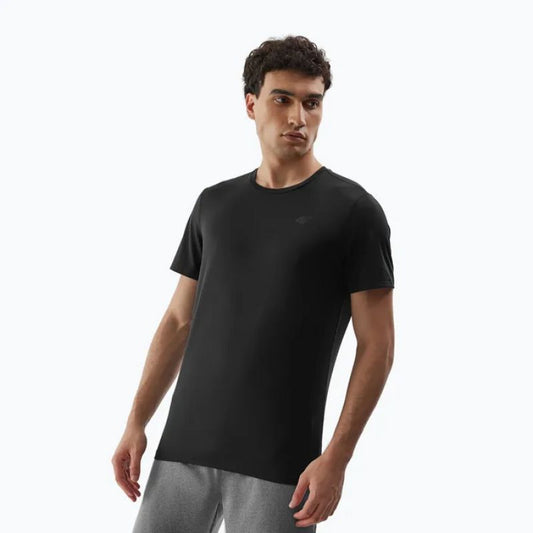 4F FNK M448 M T-shirt 4FAW23TFTSM448 20S Clothing/Training 4F