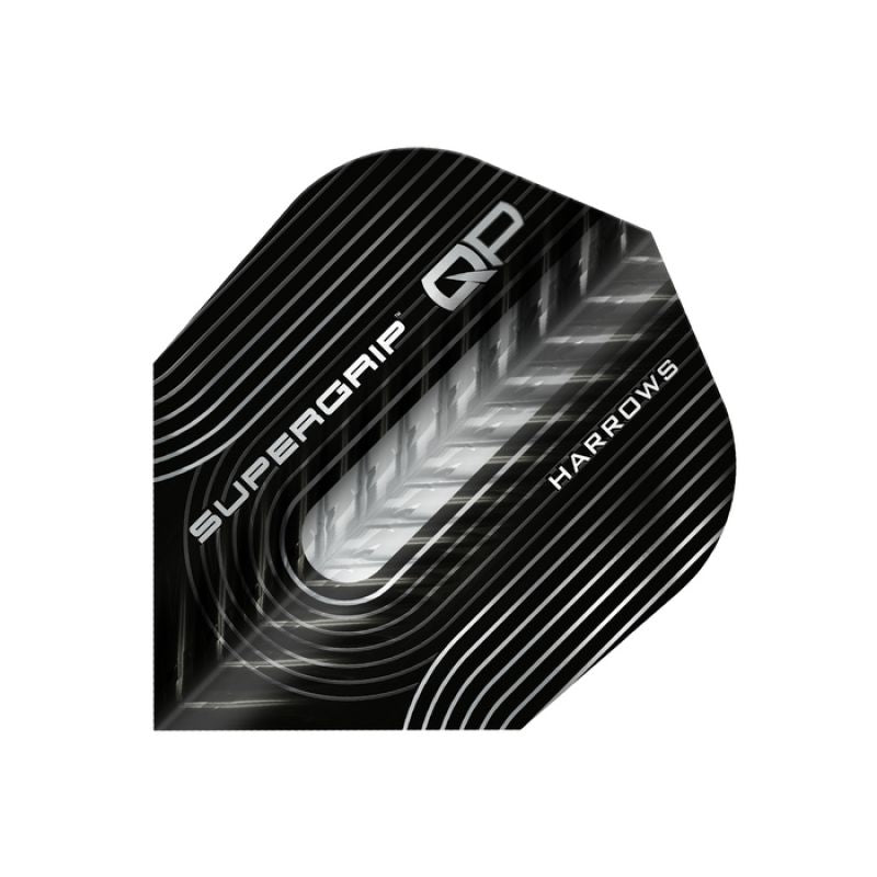 Harrows SUPERGRIP QP Feathers In preparation Your Sports Performance
