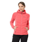 Jack Wolfskin Tasman Jkt W 1707272-2072 Jacket Clothing/Outdoor/Jack Wolfskin Your Sports Performance