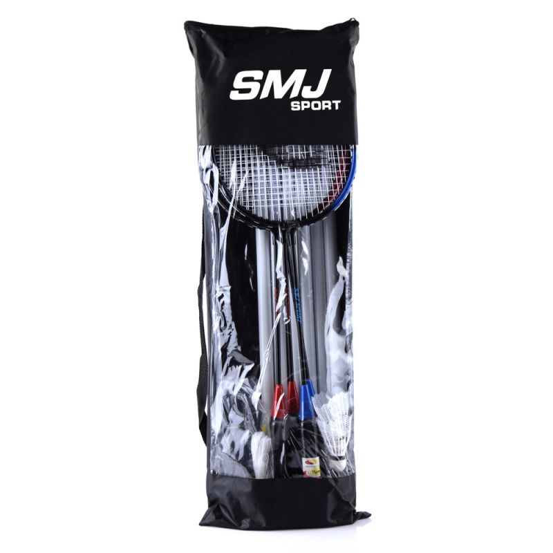 SMJ sport TL001 badminton set Accessories/Rackets and accessories Your Sports Performance