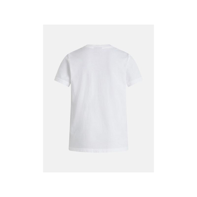 T-Shirt Peak Performance Jr Original Tee white