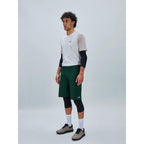 POC M's Motion Air Shorts green