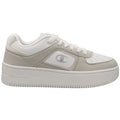 Champion Foul Play PLat Velor Low Cut W S11702 ES002 shoes Footwear/Lifestyle/Champion Your Sports Performance