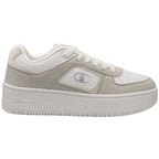 Champion Foul Play PLat Velor Low Cut W S11702 ES002 shoes Footwear/Lifestyle/Champion Your Sports Performance