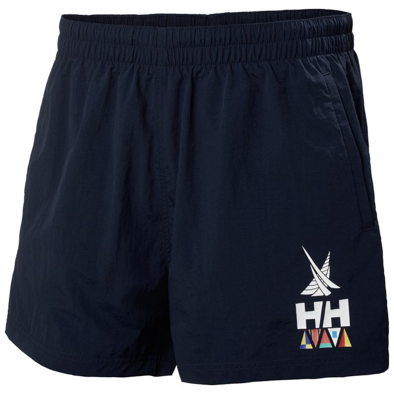 Helly Hansen Cascais Trunk Swim Shorts M 34031 596 Clothing/Swimming/Helly Hansen Your Sports Performance