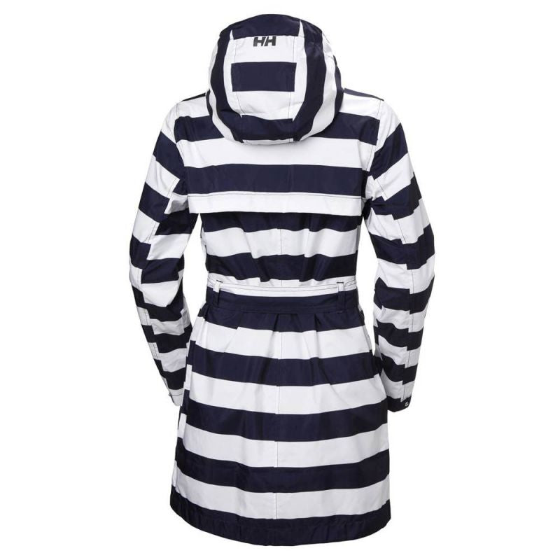 Helly Hansen Lyness II Coat Jacket W 53248 690 Clothing/Outdoor/Helly Hansen Your Sports Performance