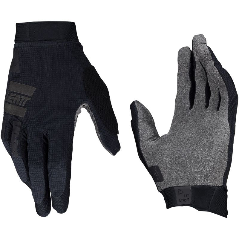 Leatt Glove MTB 1.0 GripR 602415038 cycling gloves Accessories/Gloves Your Sports Performance