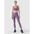 Women's High Waist Training Leggings 4F 4FRAW24TFTIF353-50S *Kategoria tymczasowa Your Sports Performance