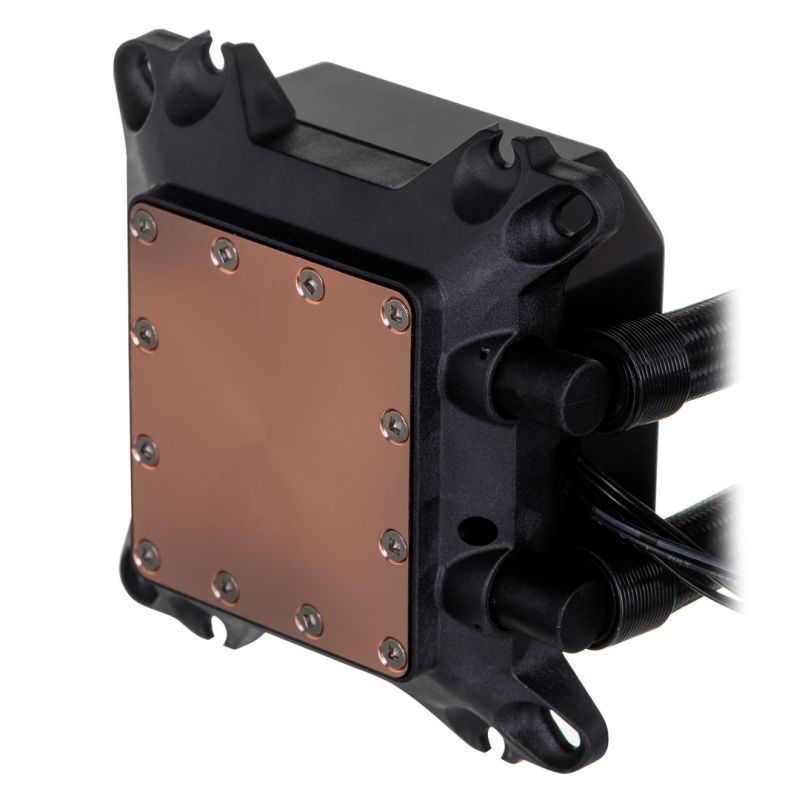 ENDORFY Navis F240 ARGB water cooling Chłodzenie/Chłodzenie - zestawy chłodzenia wodnego Your Sports Performance