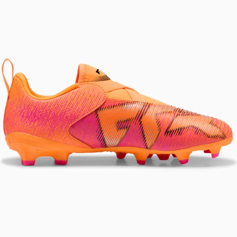 Puma Future 8 Match LL Jr FG/AG 108618-03 shoes In preparation Your Sports Performance