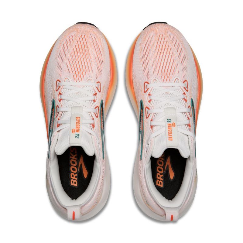 Men's Glycerin 22 asphalt running shoes Brooks/Inne Your Sports Performance