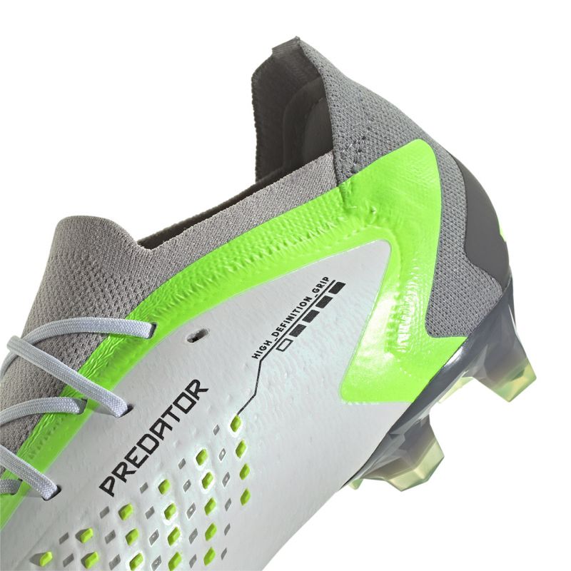 Adidas Predator Accuracy.1 L FG M GZ0032 football shoes Footwear/Football Adidas