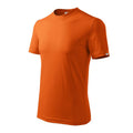 Base unisex t-shirt (orange (brand label)) In preparation Your Sports Performance