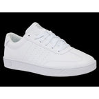 K-swiss COURT BALBOA SYN WHITE/GLACIER-M sneakers (04736-106-M) K- Swiss