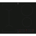 ELECTROLUX EIV63443CT SaphirMatt induction hob AGD - Produkty/Płyty grzejne do zabudowy Your Sports Performance