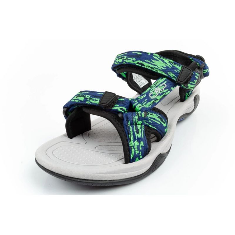 CMP Hamal Hiking Jr 38Q9954J 22NL sandals Footwear/Outdoor/CMP Your Sports Performance