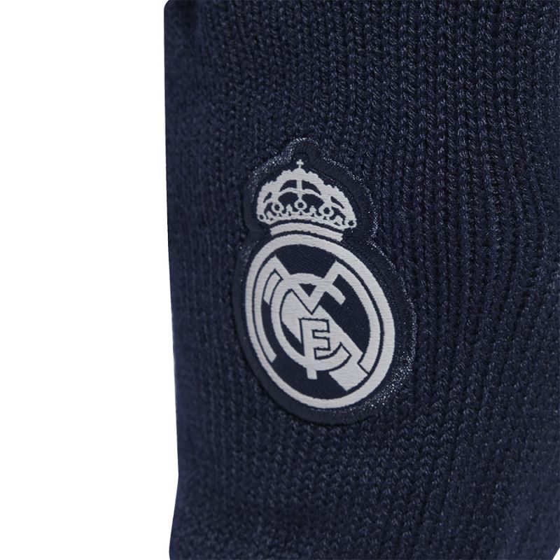 Adidas Real Madrid Gloves JX0018 In preparation Adidas