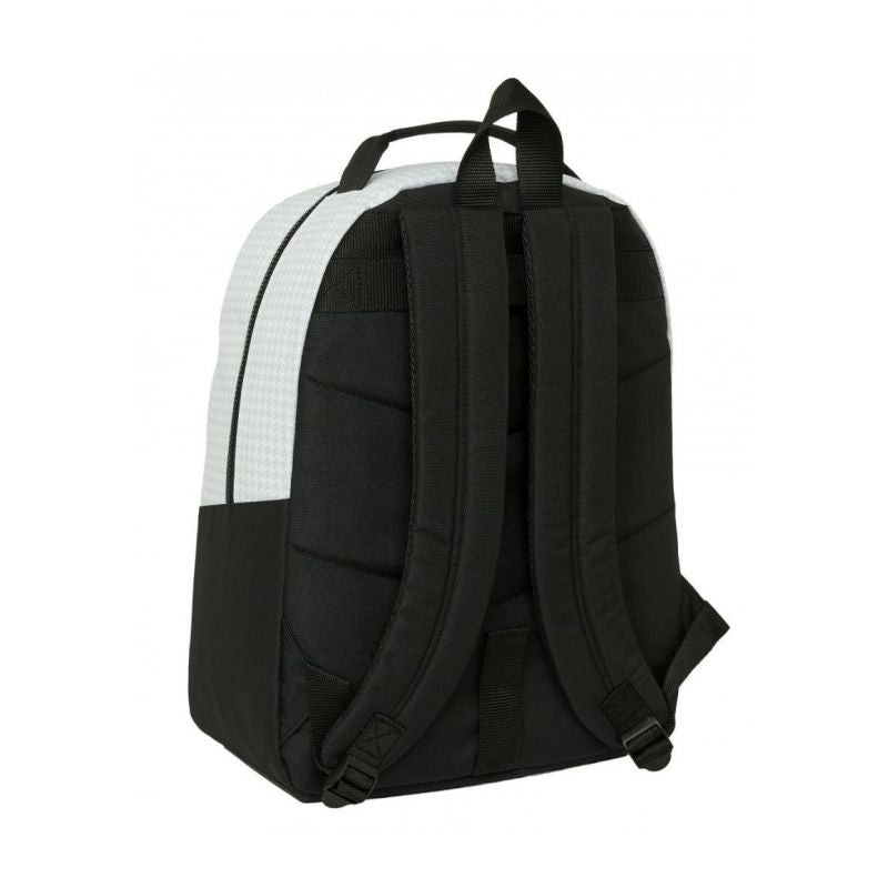Real Madrid Protection Backpack 612454305 Accessories/Plecaki/pozostałe plecaki Your Sports Performance