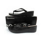 Ipanema Selfie Fem women's flip-flops comfortable black fashionable platform Ipanema