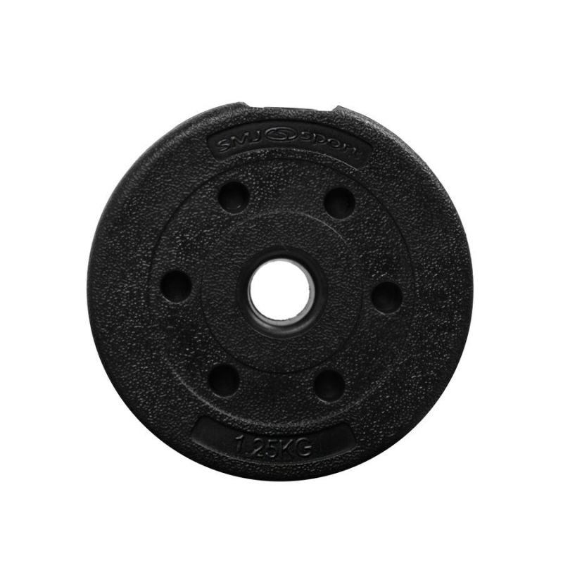 Barbells, dumbbells set SMJ sport BR020 20 kg HS-TNK-000013940 Accessories/Training equipment Your Sports Performance