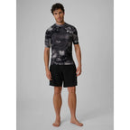 Men's 4F 4FRSS26TFWSM002-20A UPF50+ swimming and water sports shirt