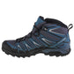 Salomon X Ultra Pioneer Mid GTX M 471964 shoes Footwear/Outdoor Your Sports Performance