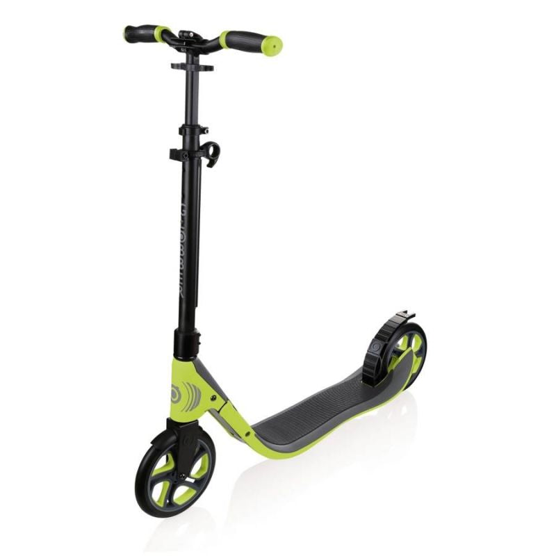 City scooter Globber 477-105 One Nl 205 HS-TNK-000013822 Accessories/Skating/Hulajnogi Your Sports Performance