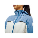 MILLET Intense Pro 2.5L Jkt W Women's Jacket Blue White