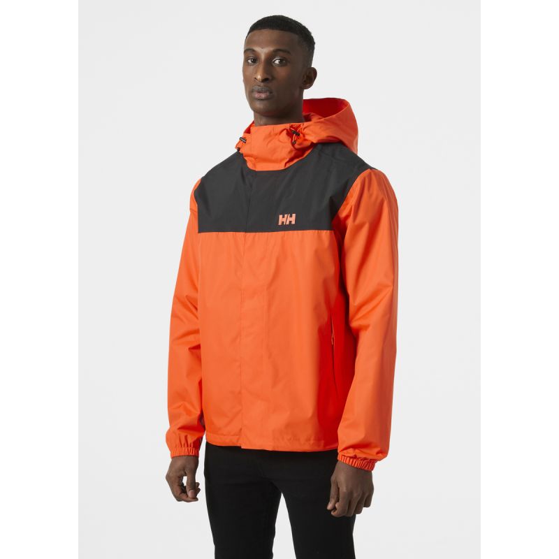Helly Hansen Vancouver Rain Jacket M 53935 307 Clothing/Outdoor/Helly Hansen Your Sports Performance
