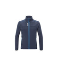 MILLET Ubic Lightgrid Jkt M navy blue men's sweatshirt