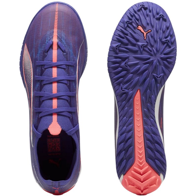 Puma Ultra 5 Match TT M 107892 01 shoes Footwear/Football Puma