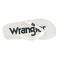 Wrangler Cole Flipflop Men Low M 20241037-1FG Footwear/Lifestyle/Wrangler Your Sports Performance