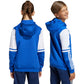 Adidas Squadra 25 Sweat Hoody Jr JD4806 Clothing/Football Adidas