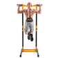 HMS PSTX06 Weighted Belt for Strength Training In preparation Your Sports Performance